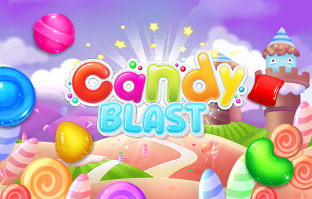 Candy Blast