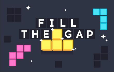 Fill The Gap